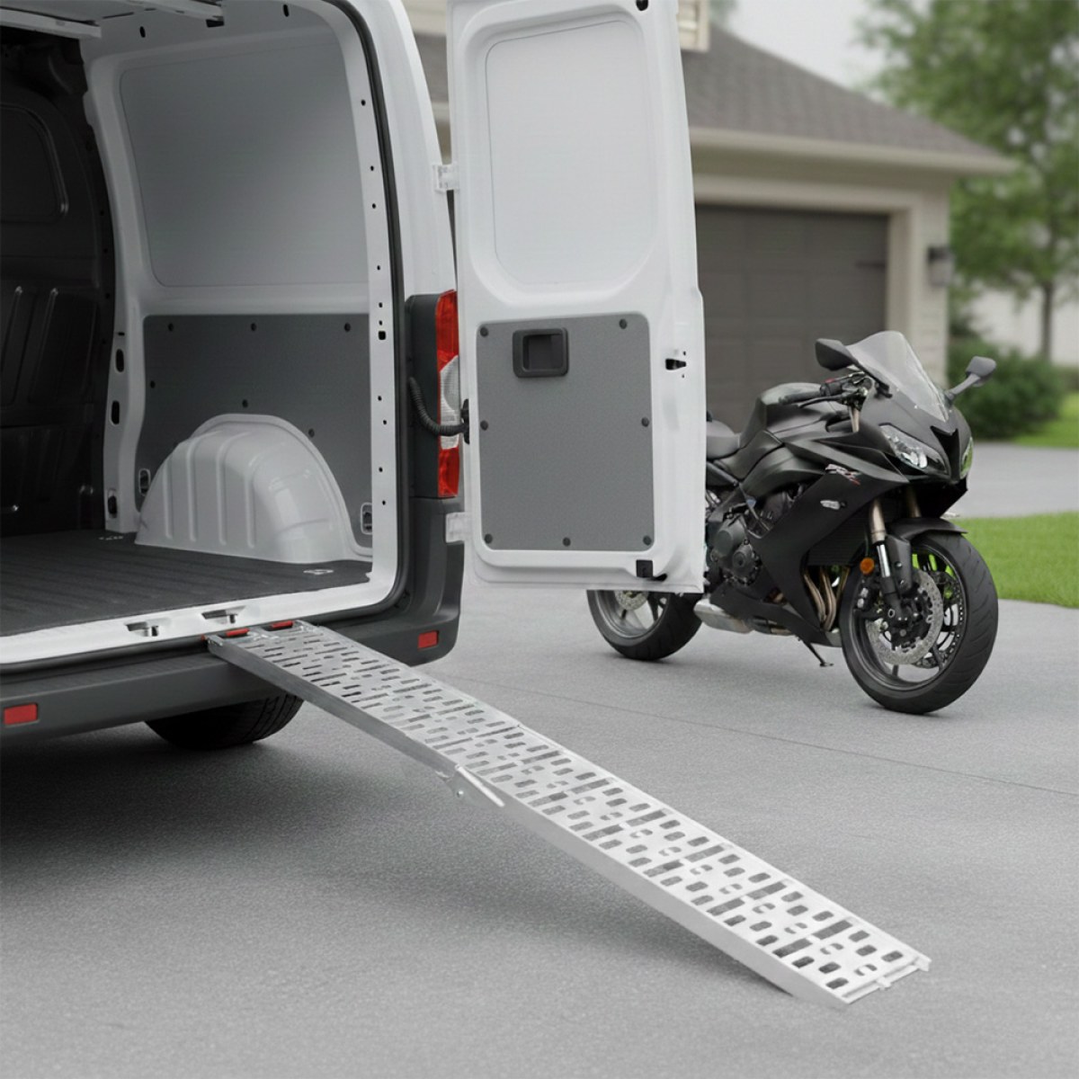 W-TEC Haldenor · záber 4