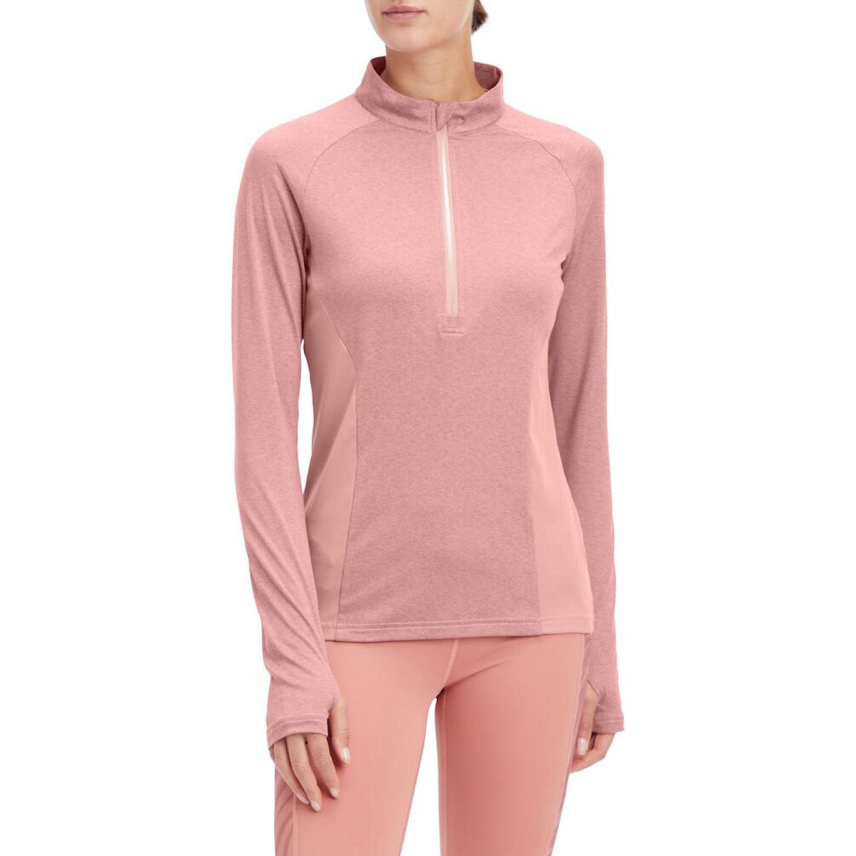 Energetics Cusca IV Midlayer W - Veľkosť: L · záber 2