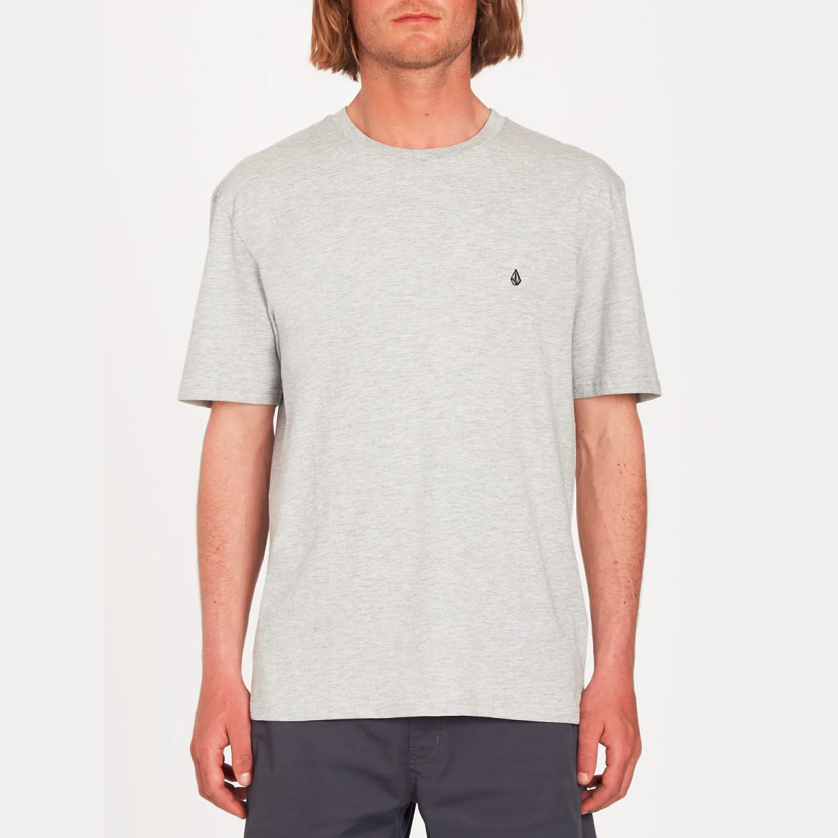 Volcom Stone Blanks T-shirt - Veľkosť: L · záber 1