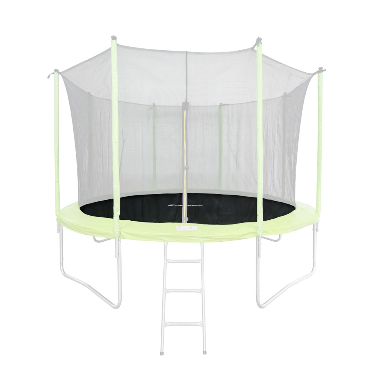 inSPORTline Skákací plocha Irbiso 366 cm · záber 1