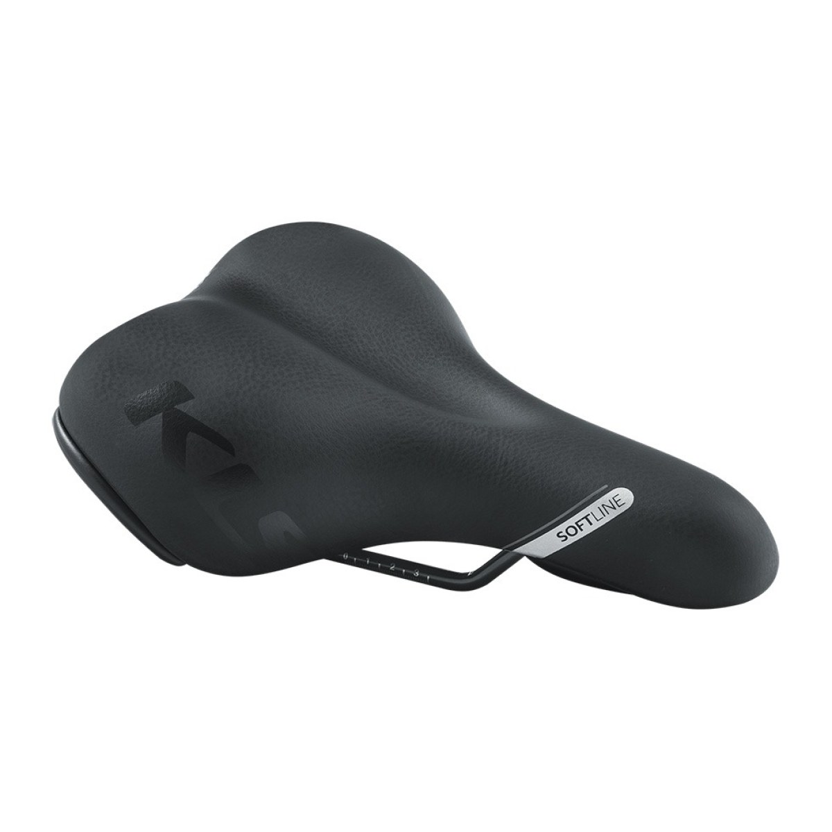 Kellys SOFTLINE 017 Gel · záber 1