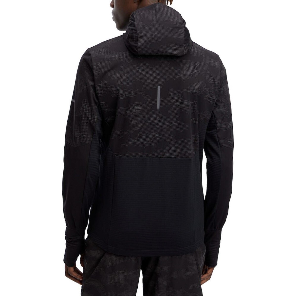 Energetics Semenyo II Ventmax Jacket M - Veľkosť: L · záber 3
