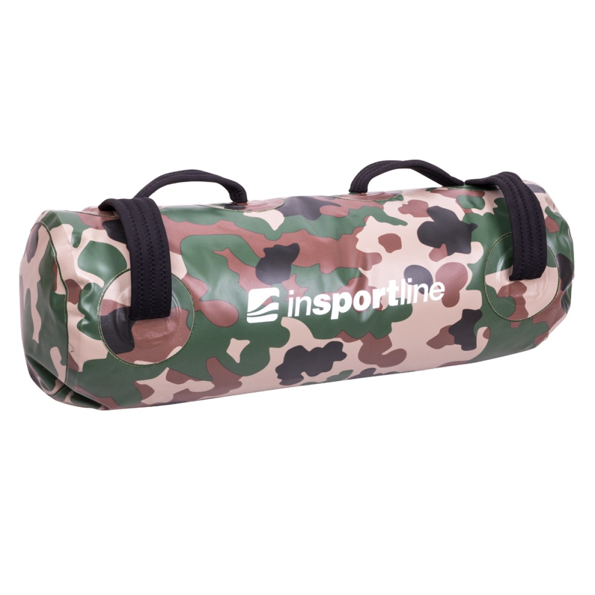 Vodný posilňovací vak inSPORTline Fitbag Aqua XL · záber 1