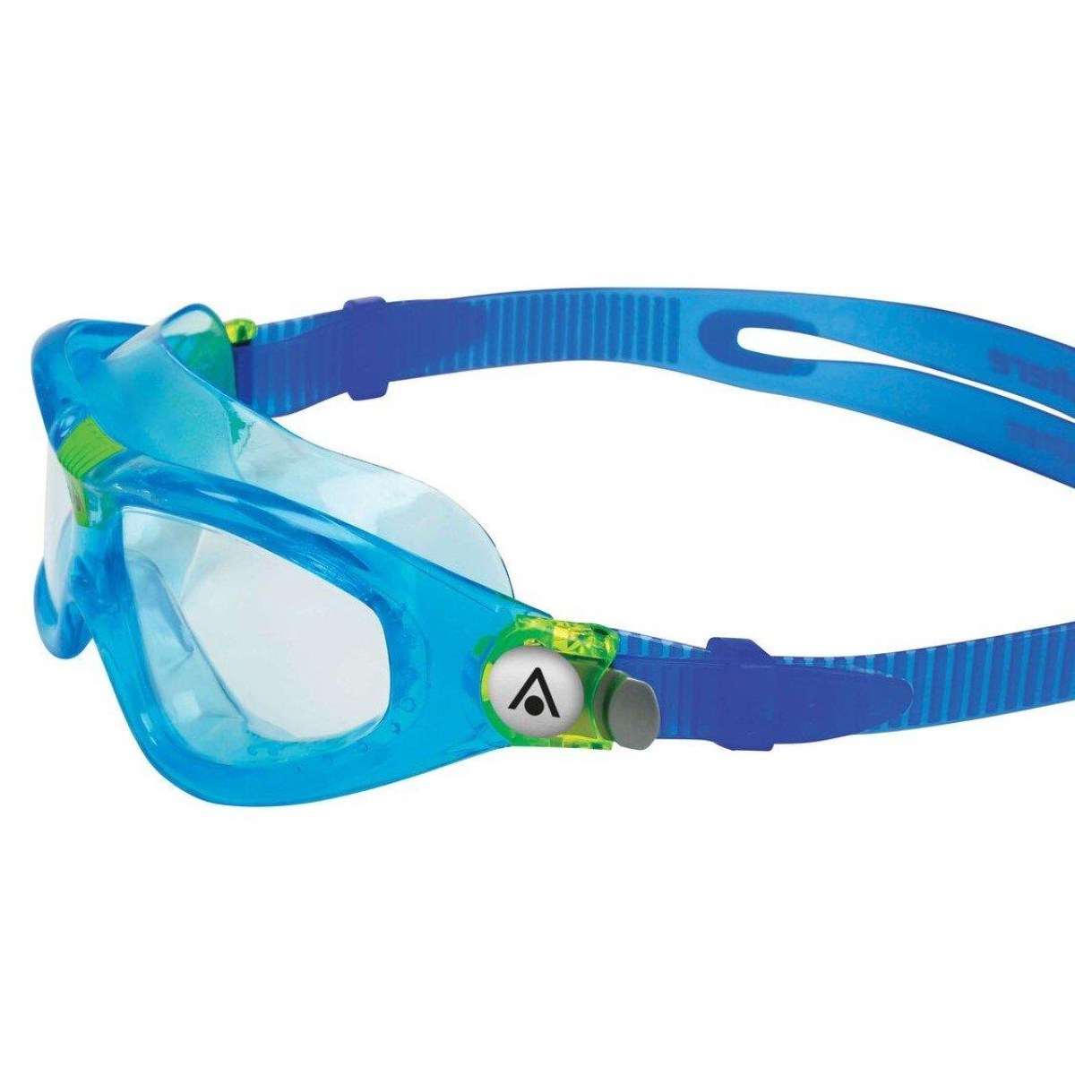 Aquasphere Seal Kid 2 Swim Mask · záber 3