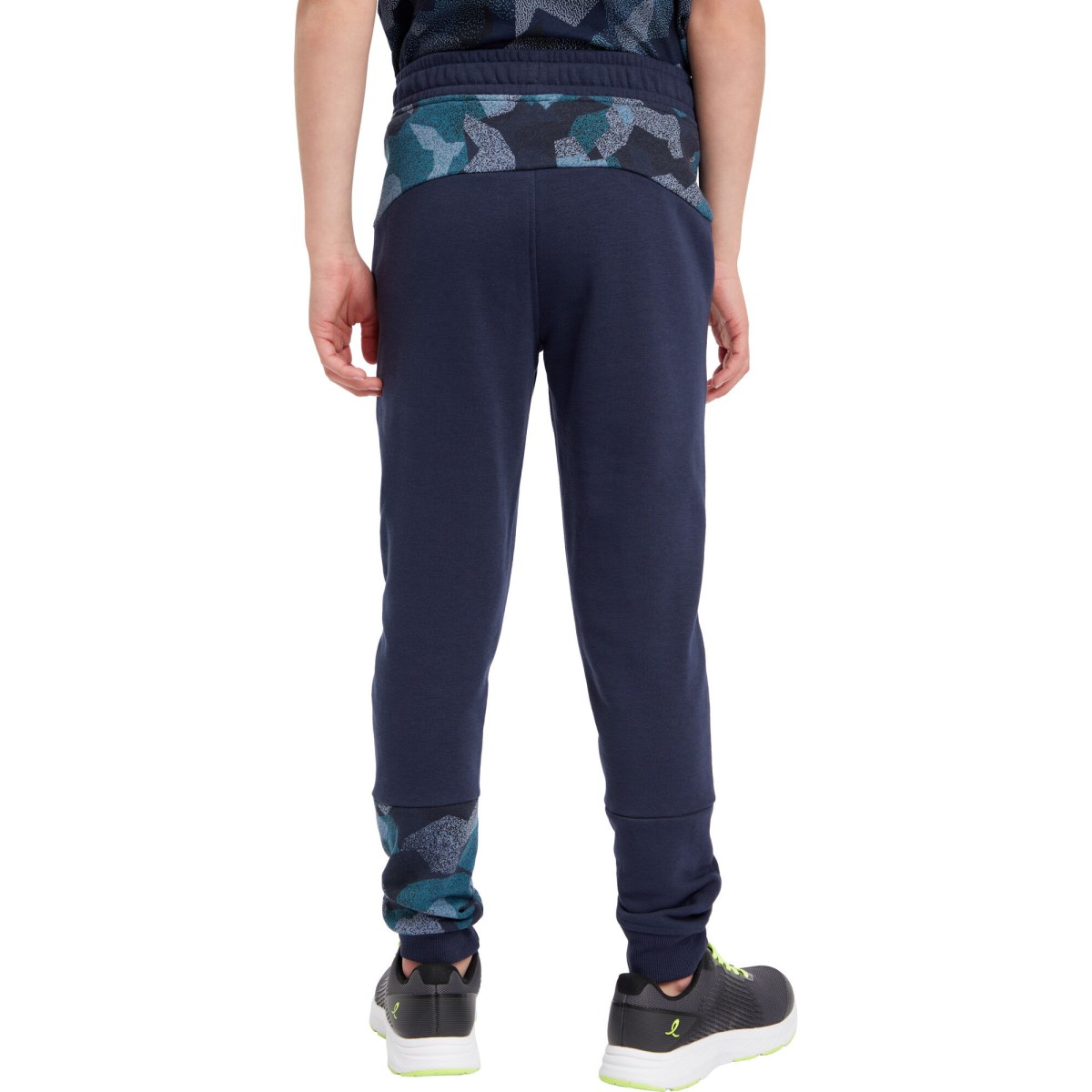Energetics Jonath VIII Jogging Pants Kids - Veľkosť: 128 · záber 3