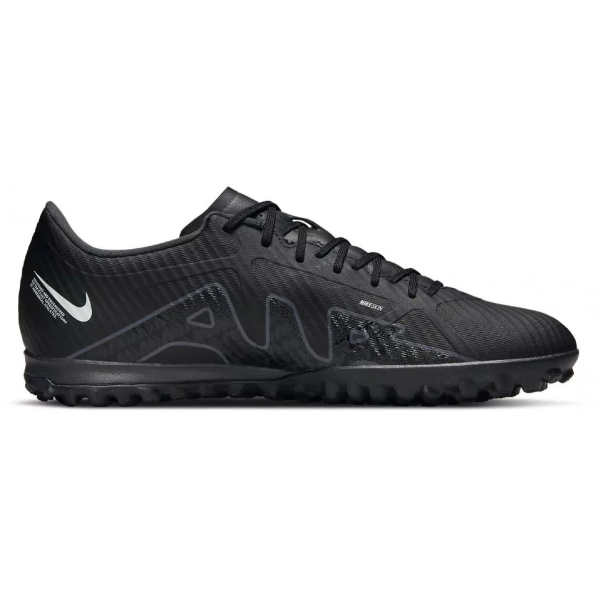 Nike Zoom Mercurial Vapor 15 Academy TF - Veľkosť: 38,5 · záber 1