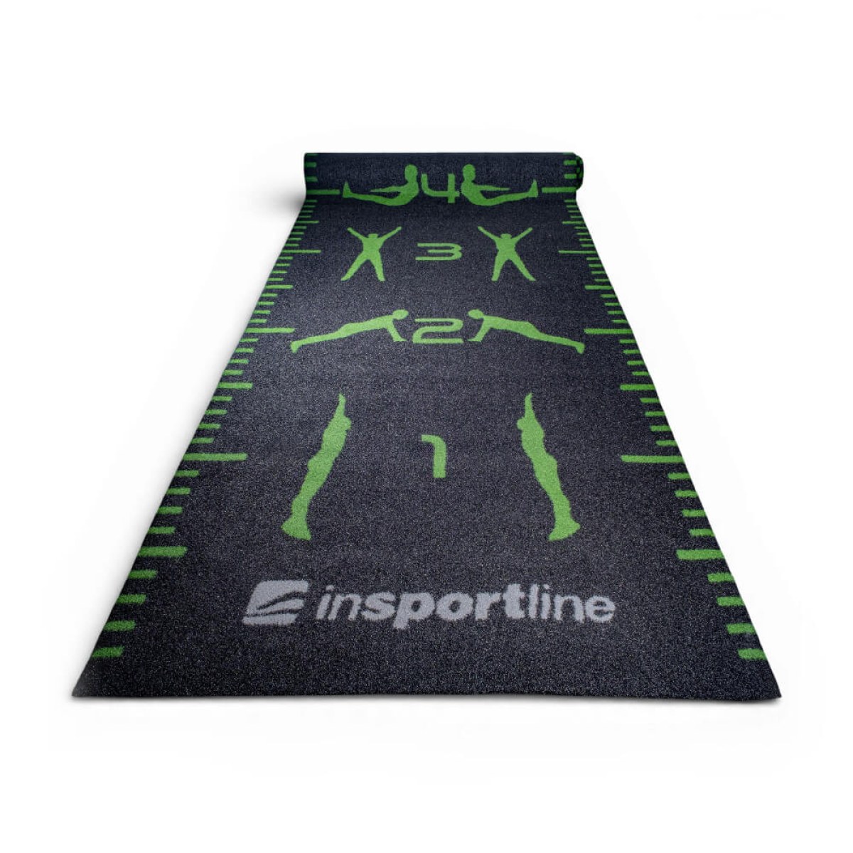 inSPORTline Crospet · záber 3