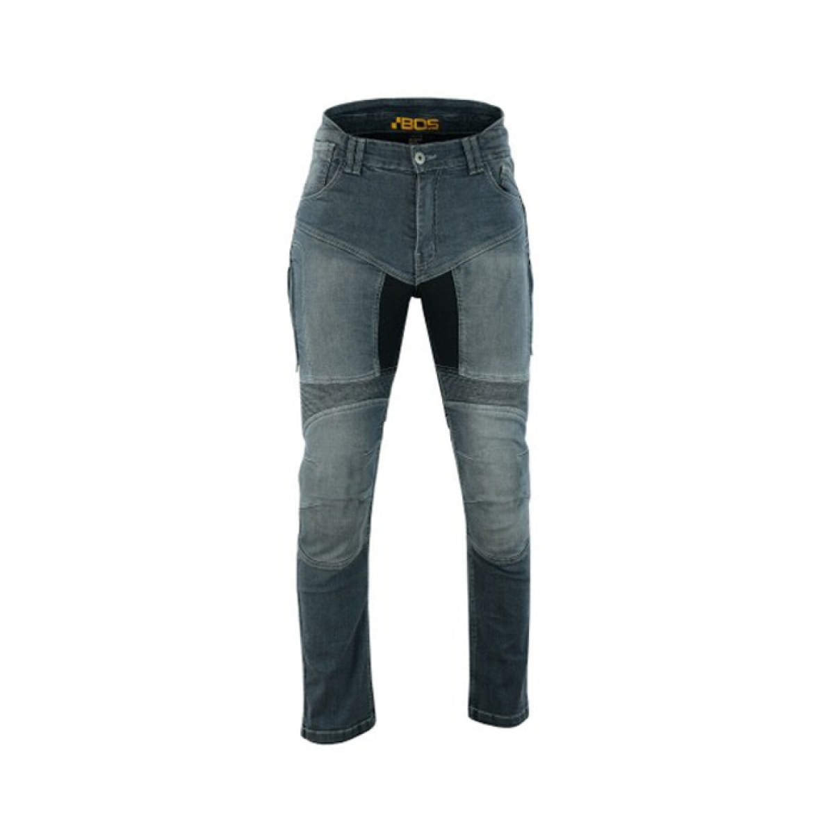BOS Prado Gray - 30 · záber 1
