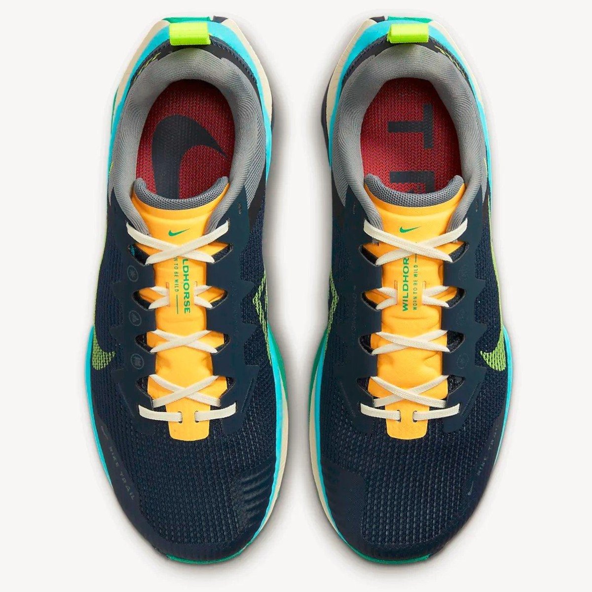 Nike Wildhorse 8 W - Veľkosť: 40,5 · záber 4