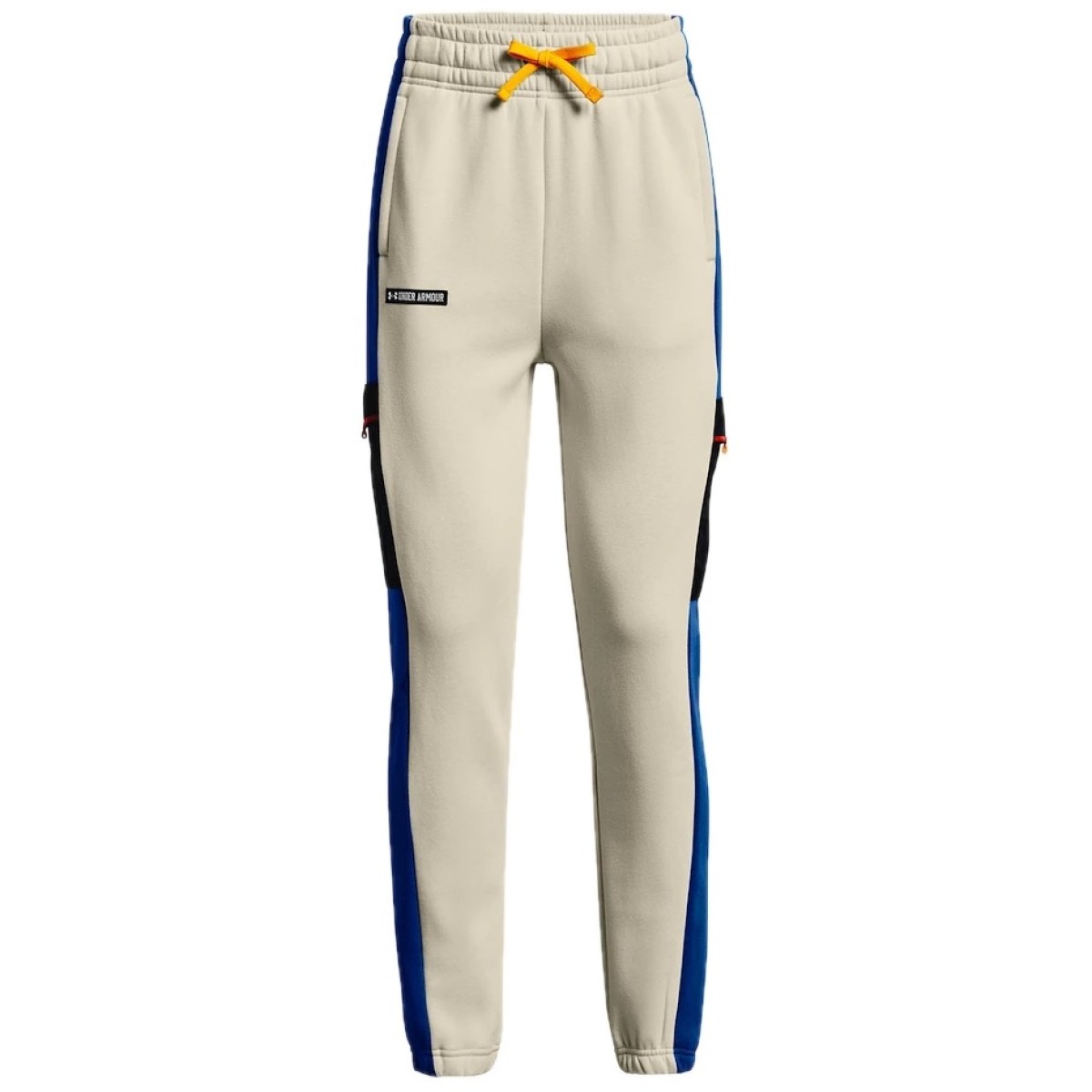 Under Armour Rival Fleece Pant - Veľkosť: L · záber 1