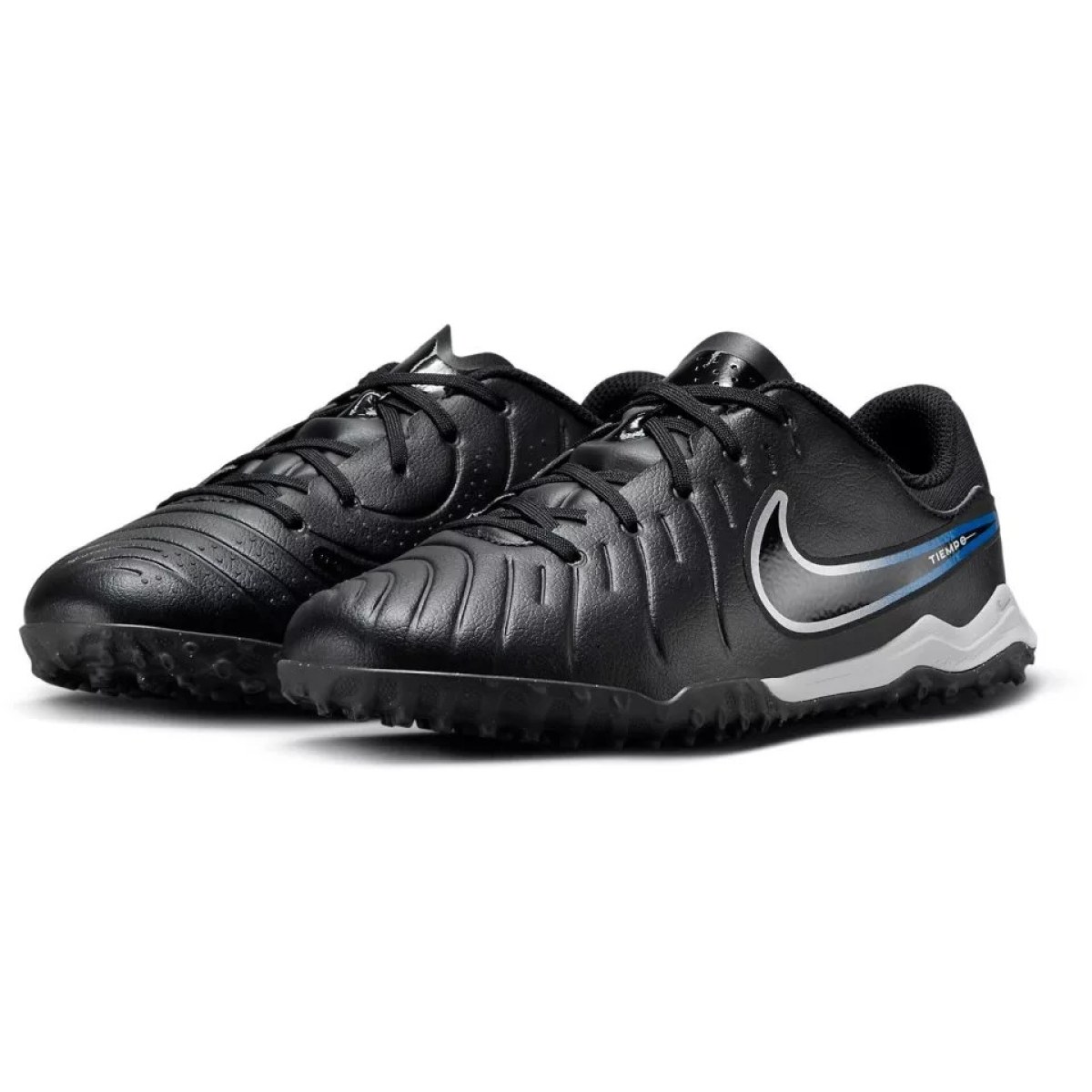 Nike Tiempo Legend 10 Academy TF GS - Veľkosť: 37,5 · záber 4