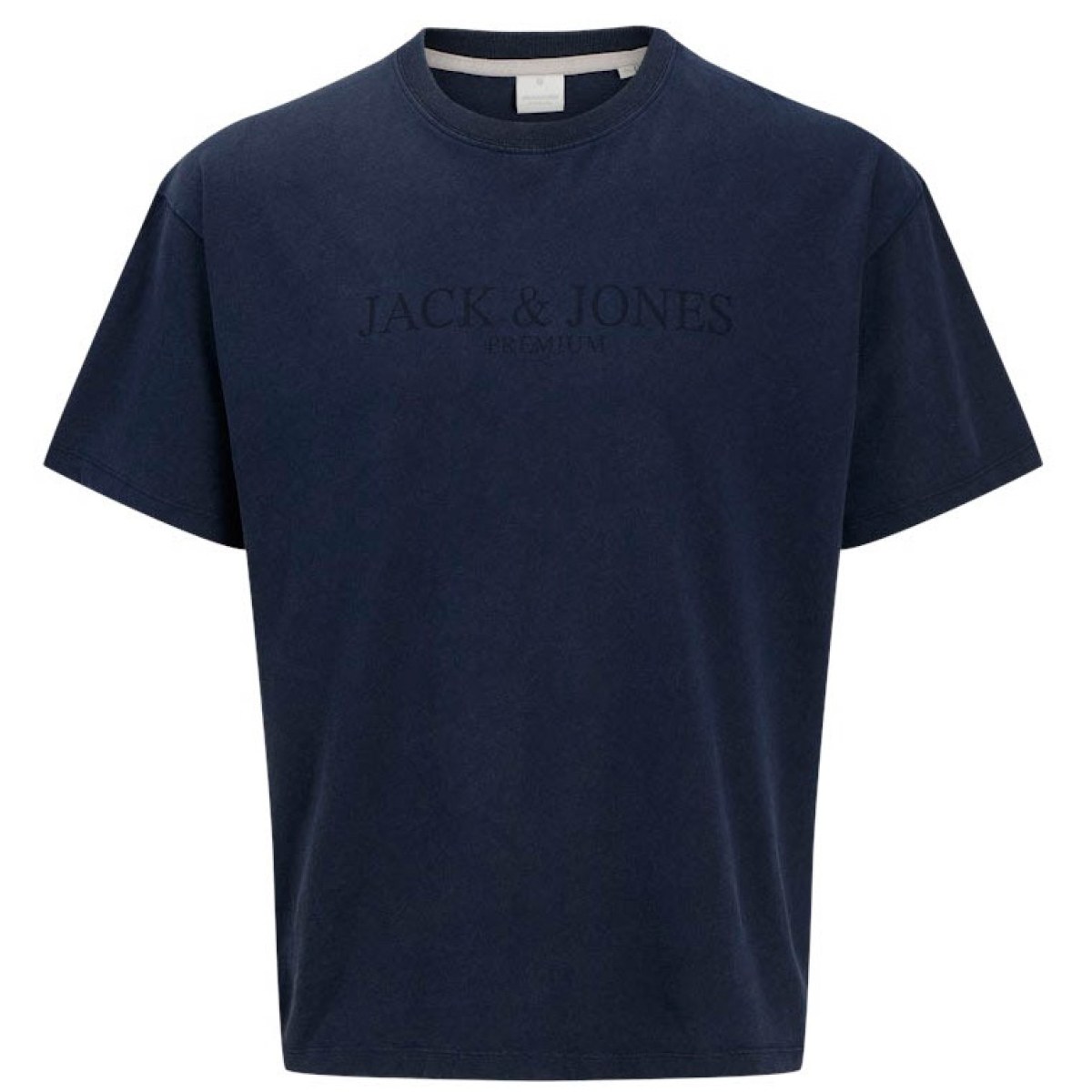 JACK AND JONES Jack & Jones JPRBLULUCA SS TEE - Veľkosť: XXL · záber 1