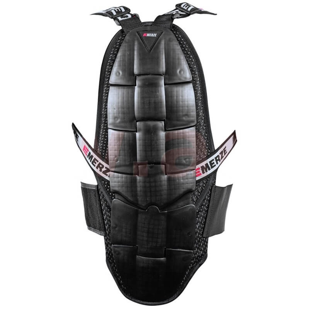 Emerze EM6 XXL · záber 1