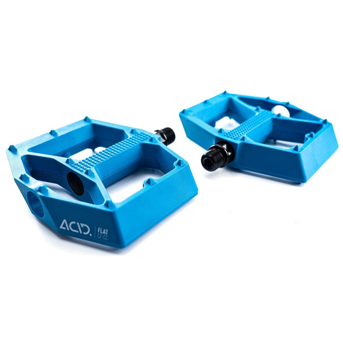 Acid Pedals Flat C2-CC · záber 3