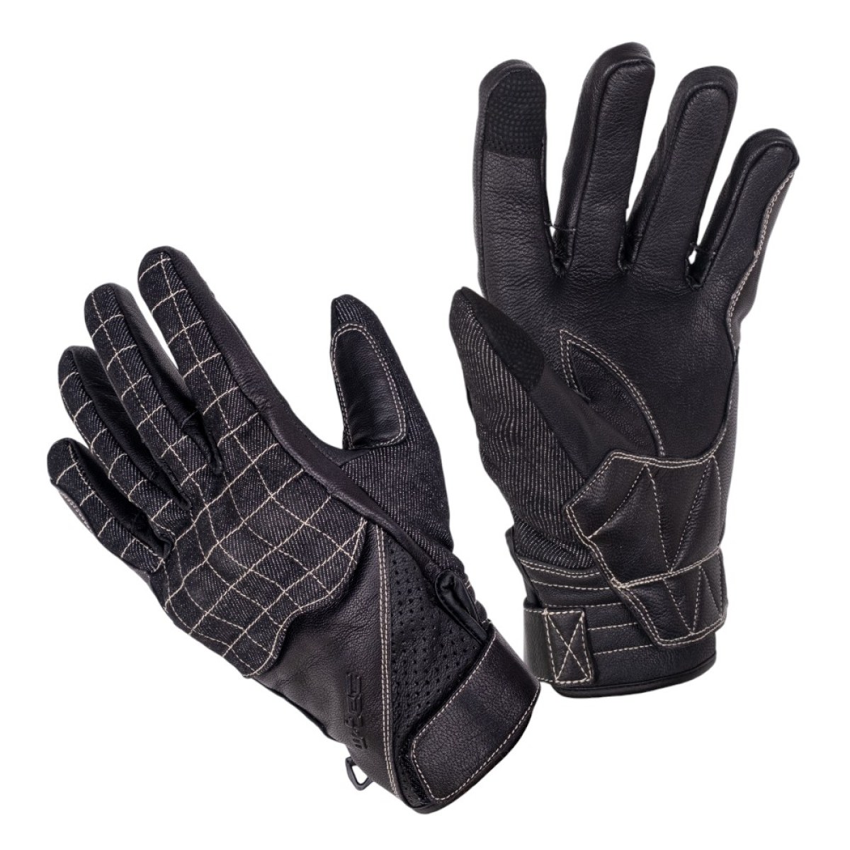 W-TEC Honver čierna - L · záber 1