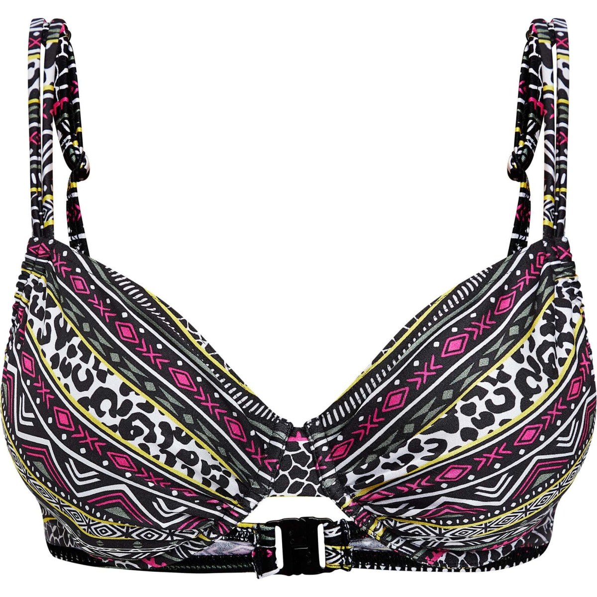 Firefly M&MT Malisa II Bikini Top - Veľkosť: 40 · záber 1