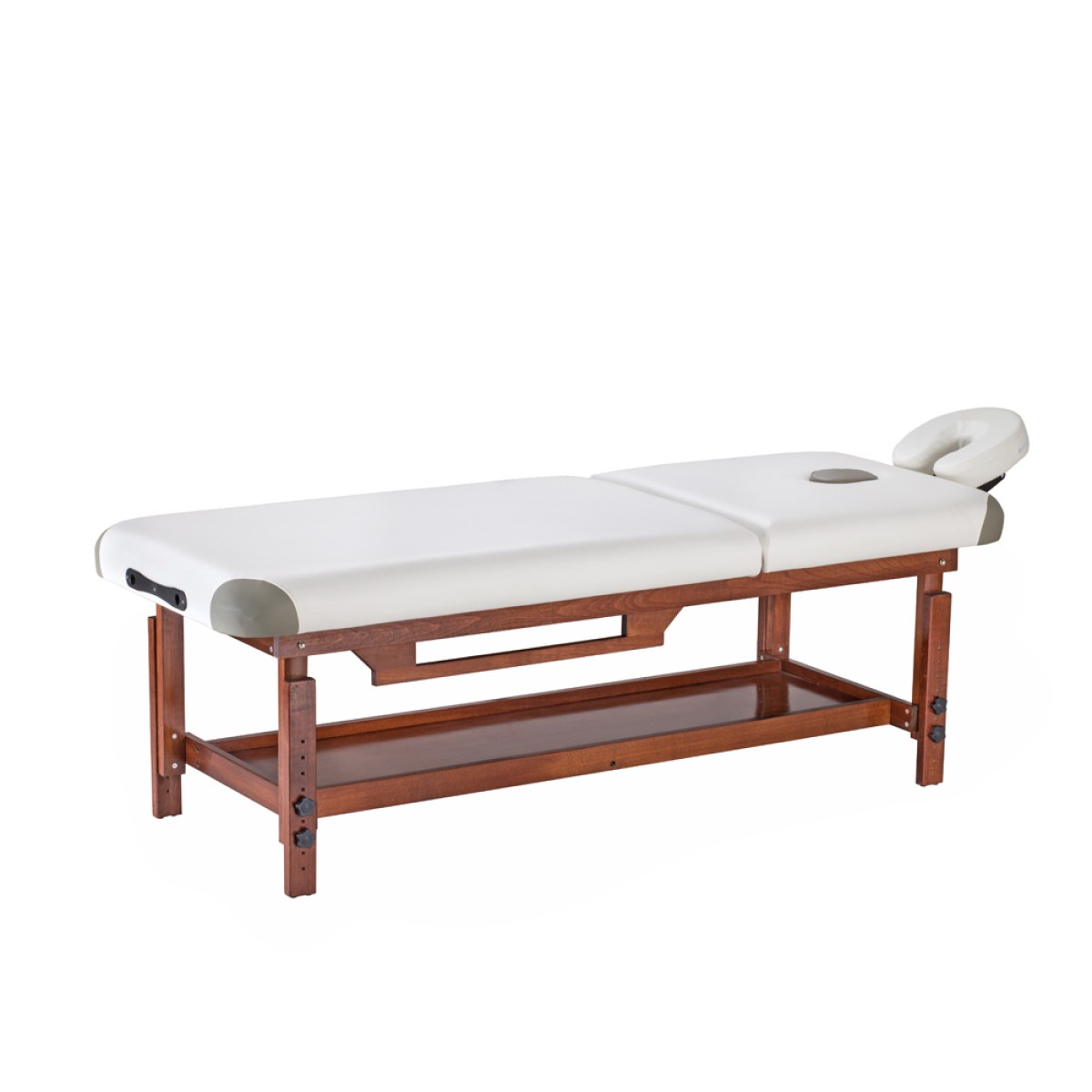 Stacionárne ležadlo inSPORTline Stacy 190x72x58-77 cm · záber 3