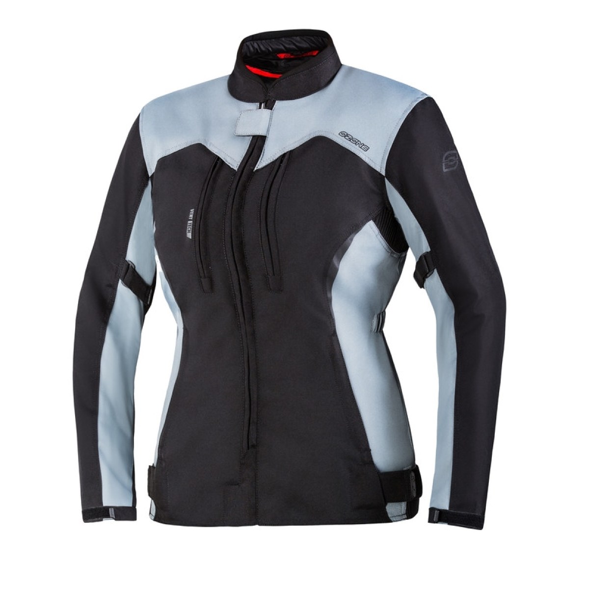 Ozone Delta IV Lady čierno-šedá - XS · záber 1