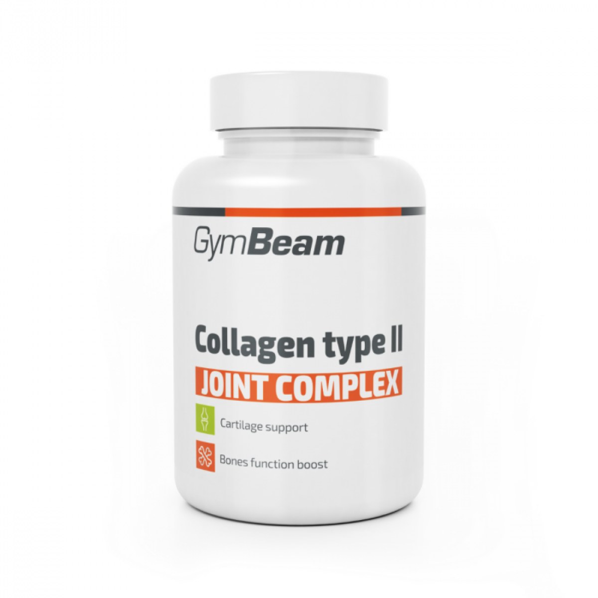 GymBeam Collagen type II Joint Complex · záber 1