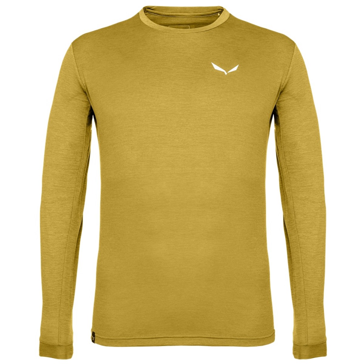 Salewa Puez Melange Dry Tee M - Veľkosť: XXL · záber 1