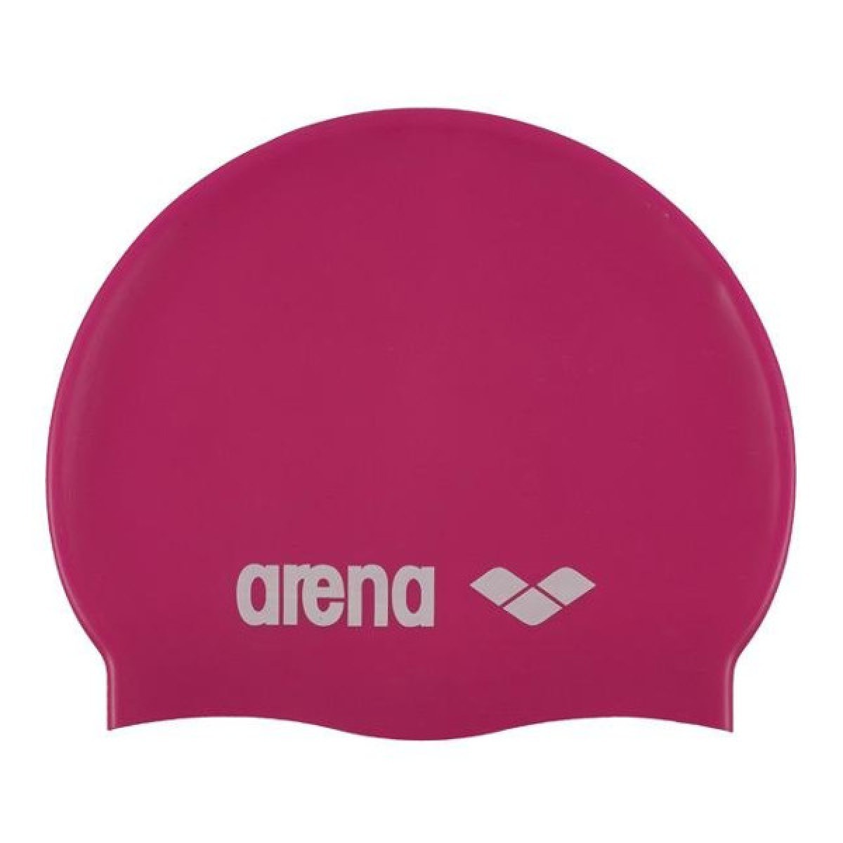 Arena Classic Silicone JR ružová · záber 1