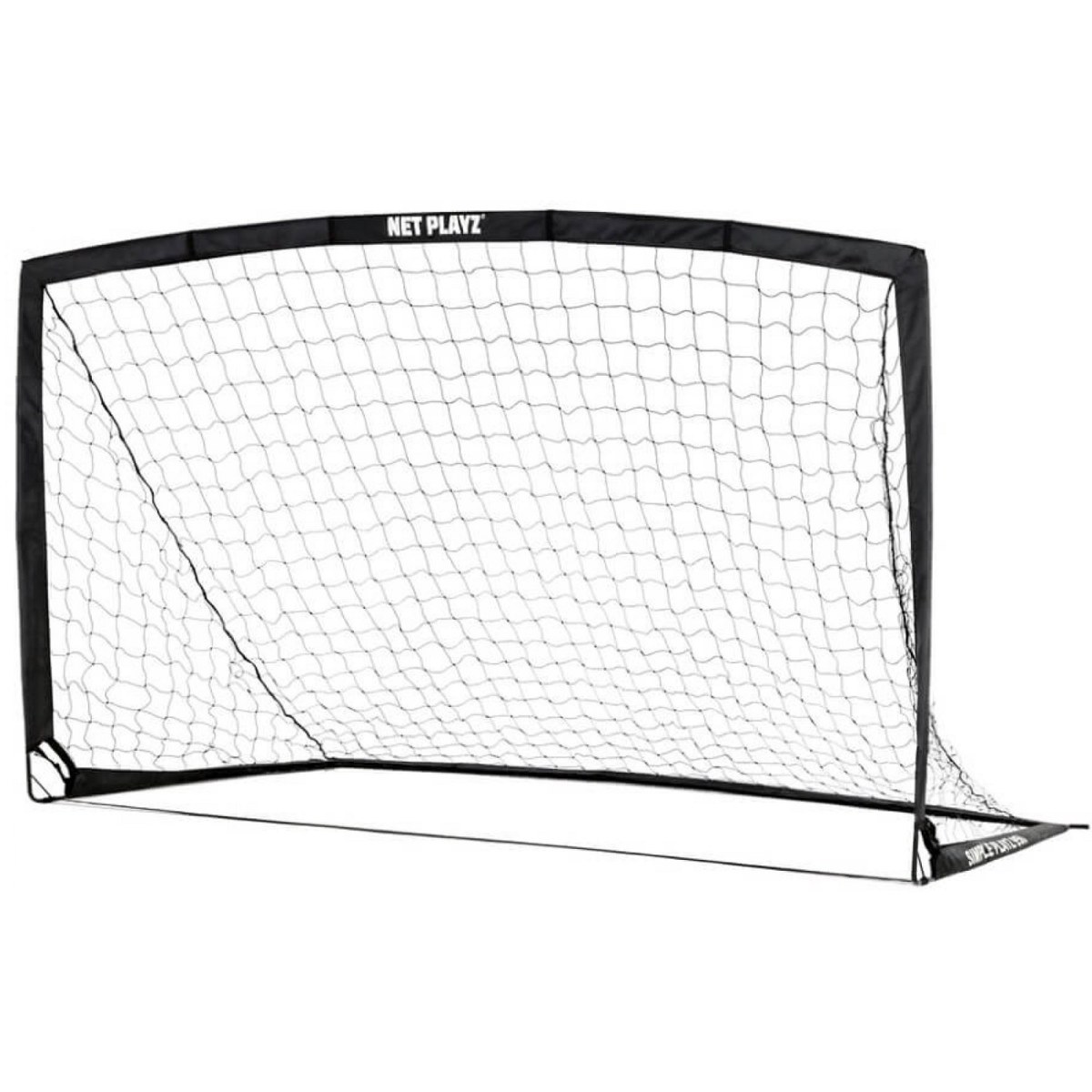 Futbalová bránka SPARTAN Quick Set Up 270 x 150 cm · záber 1