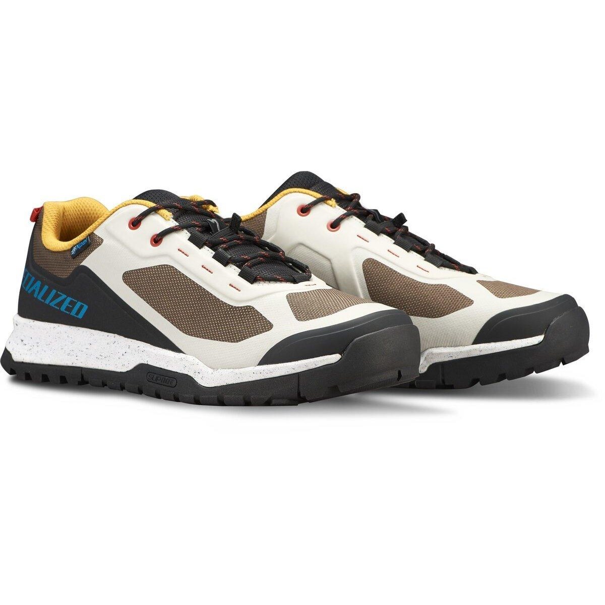 Specialized Rime Flat MTB Shoe - Veľkosť: 46 · záber 4
