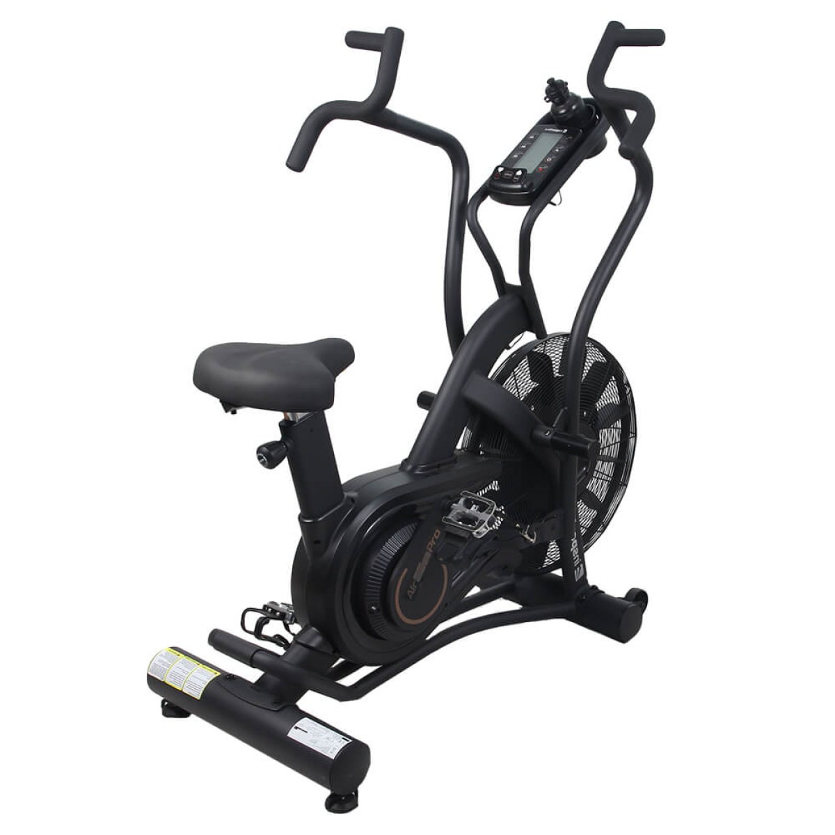 AirBike® inSPORTline Pro · záber 4