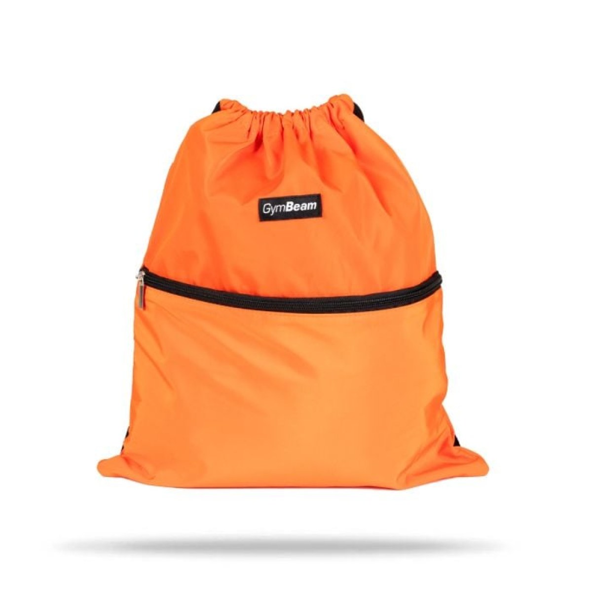 GymBeam Batoh Sack Pack Orange · záber 1