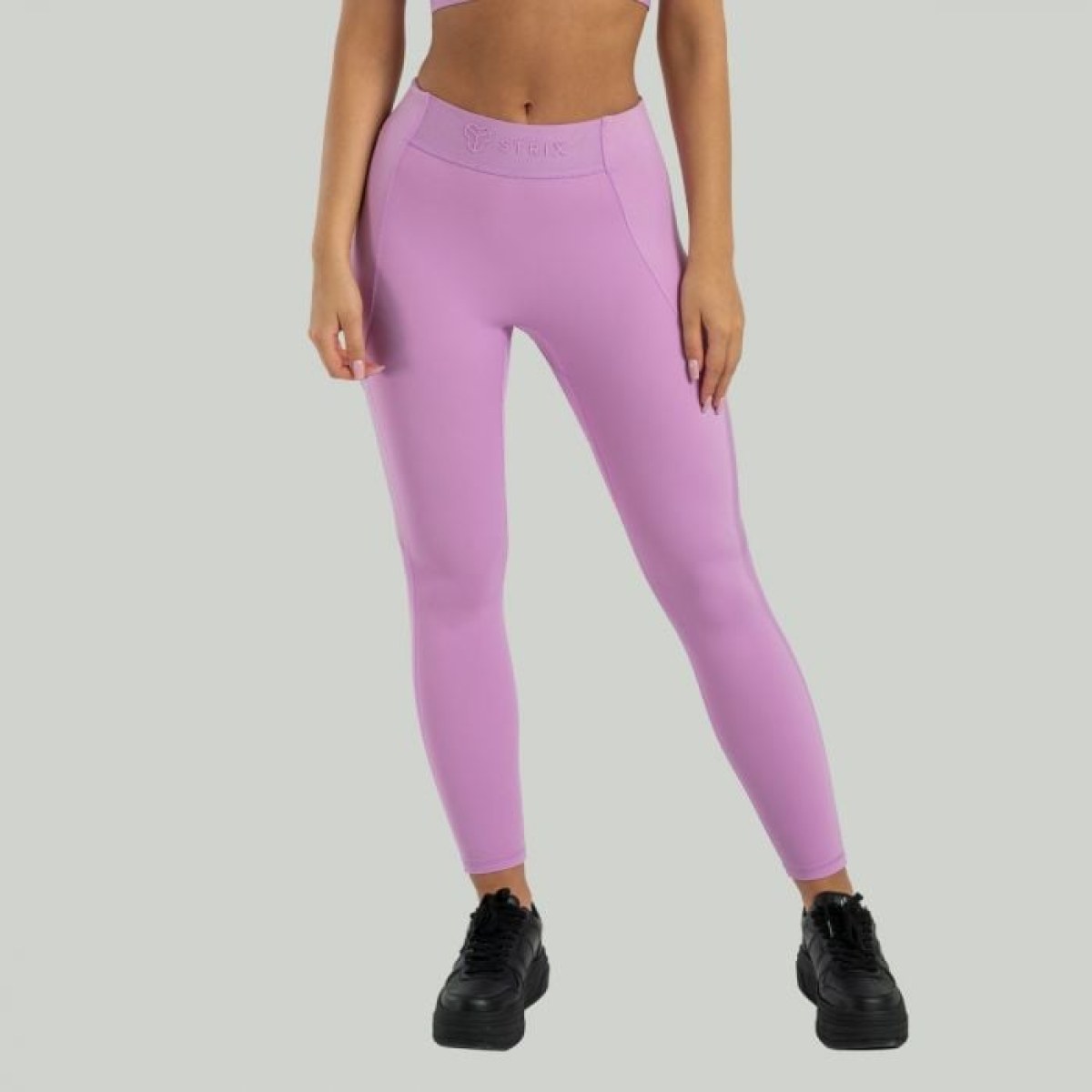STRIX Dámske legíny ALPHA Amethyst MM · záber 1