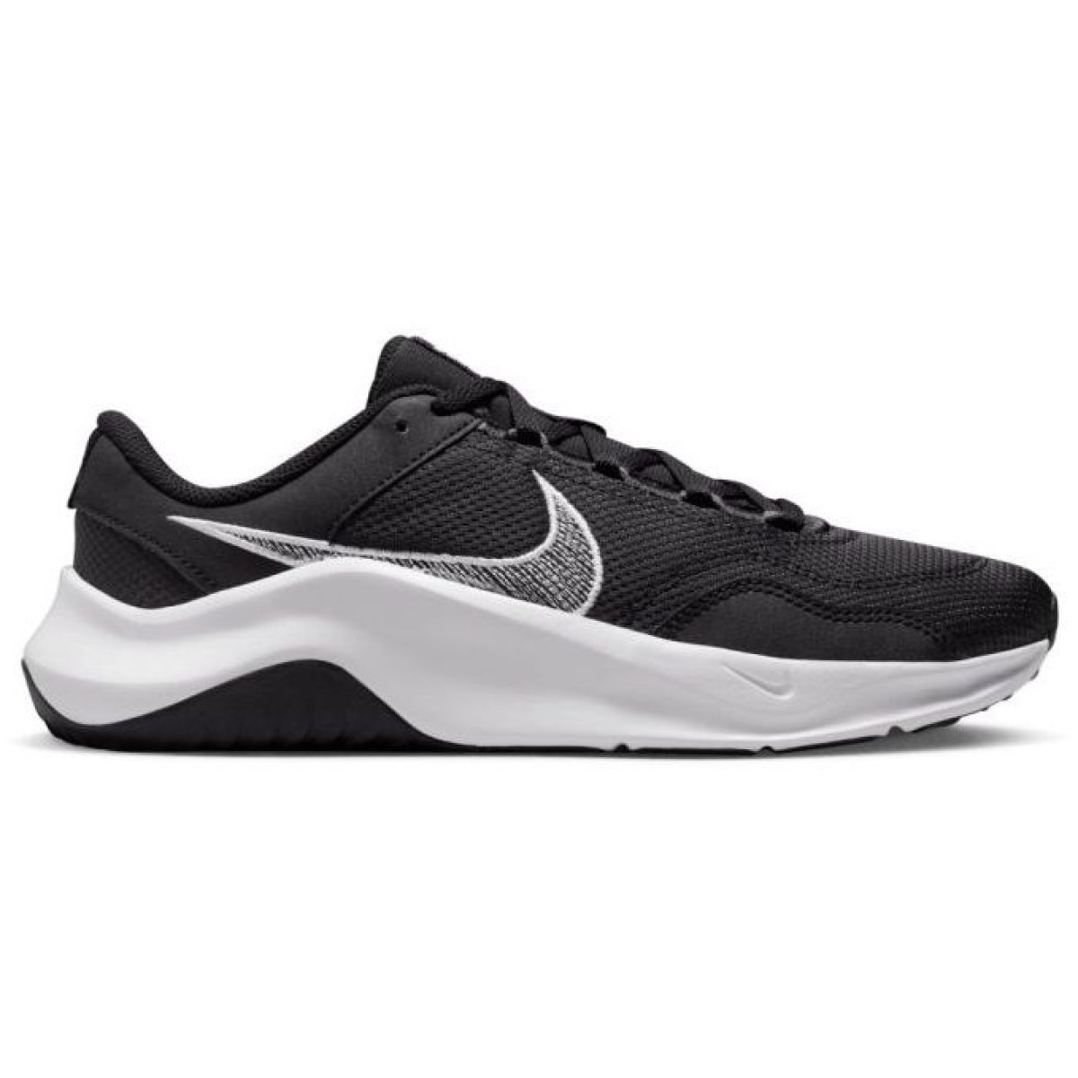 Nike Legend Essential 3 Next Nature - Veľkosť: 38 · záber 1