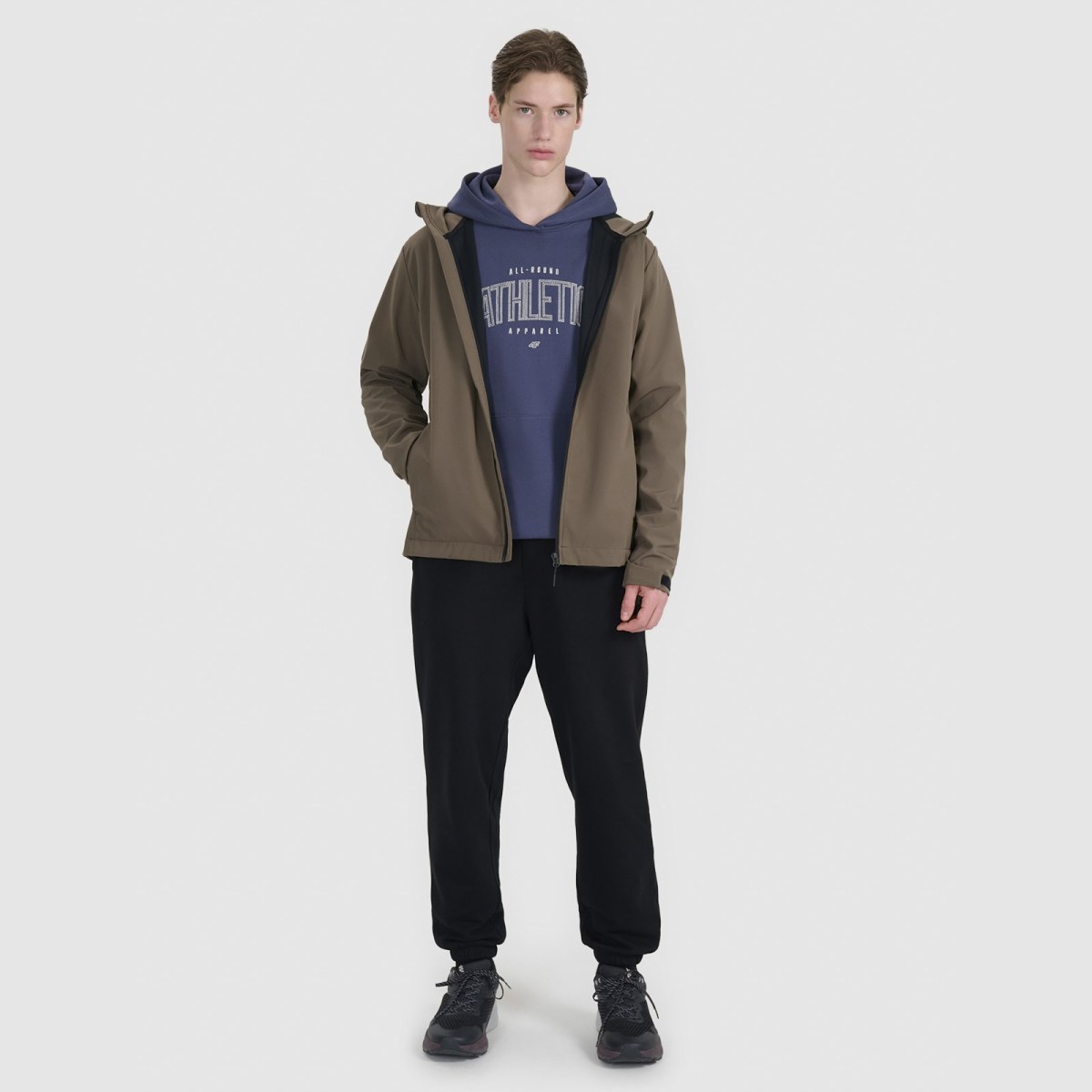 SOFTSHELL · záber 12