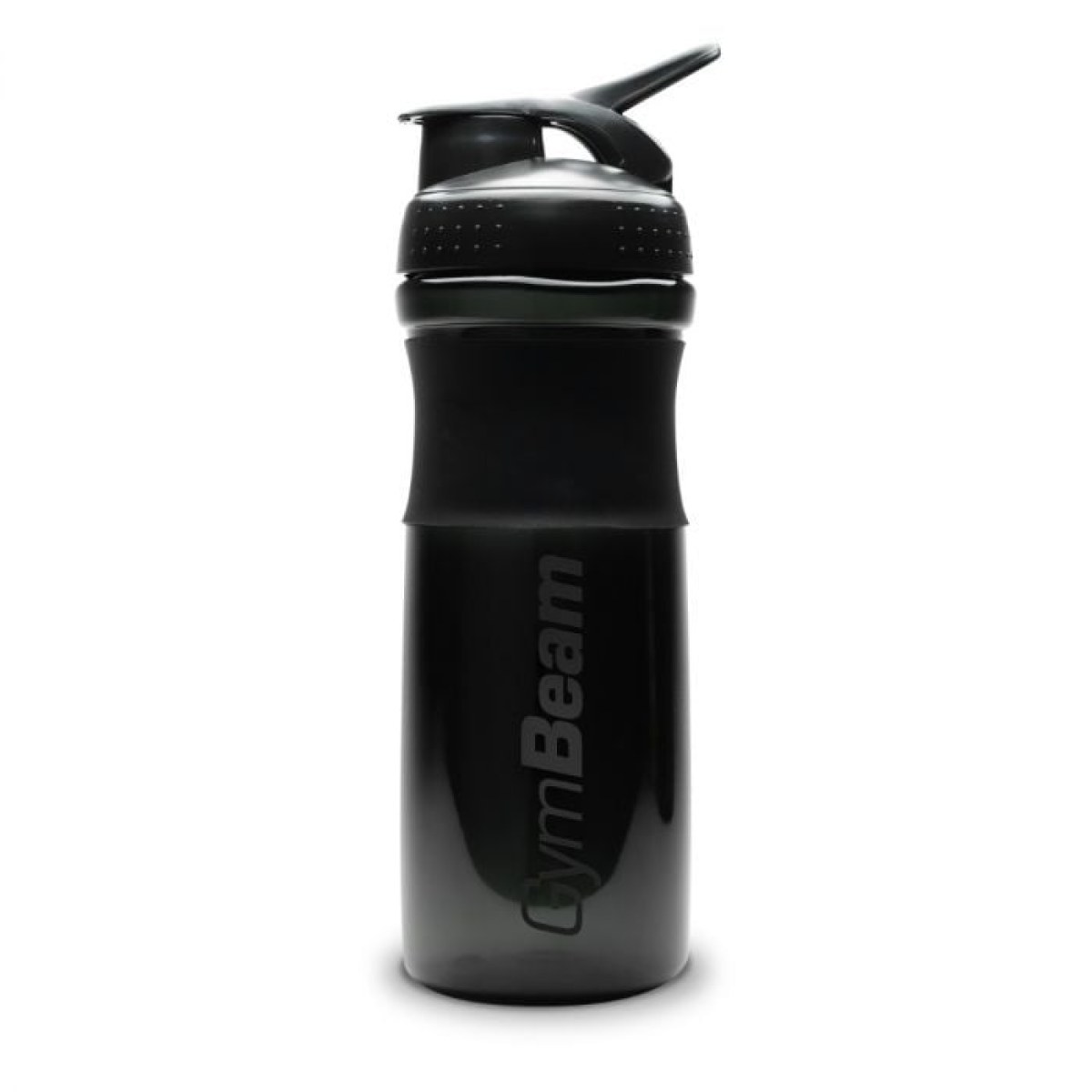 GymBeam Šejker Sportmixer All-Black 760 ml · záber 1