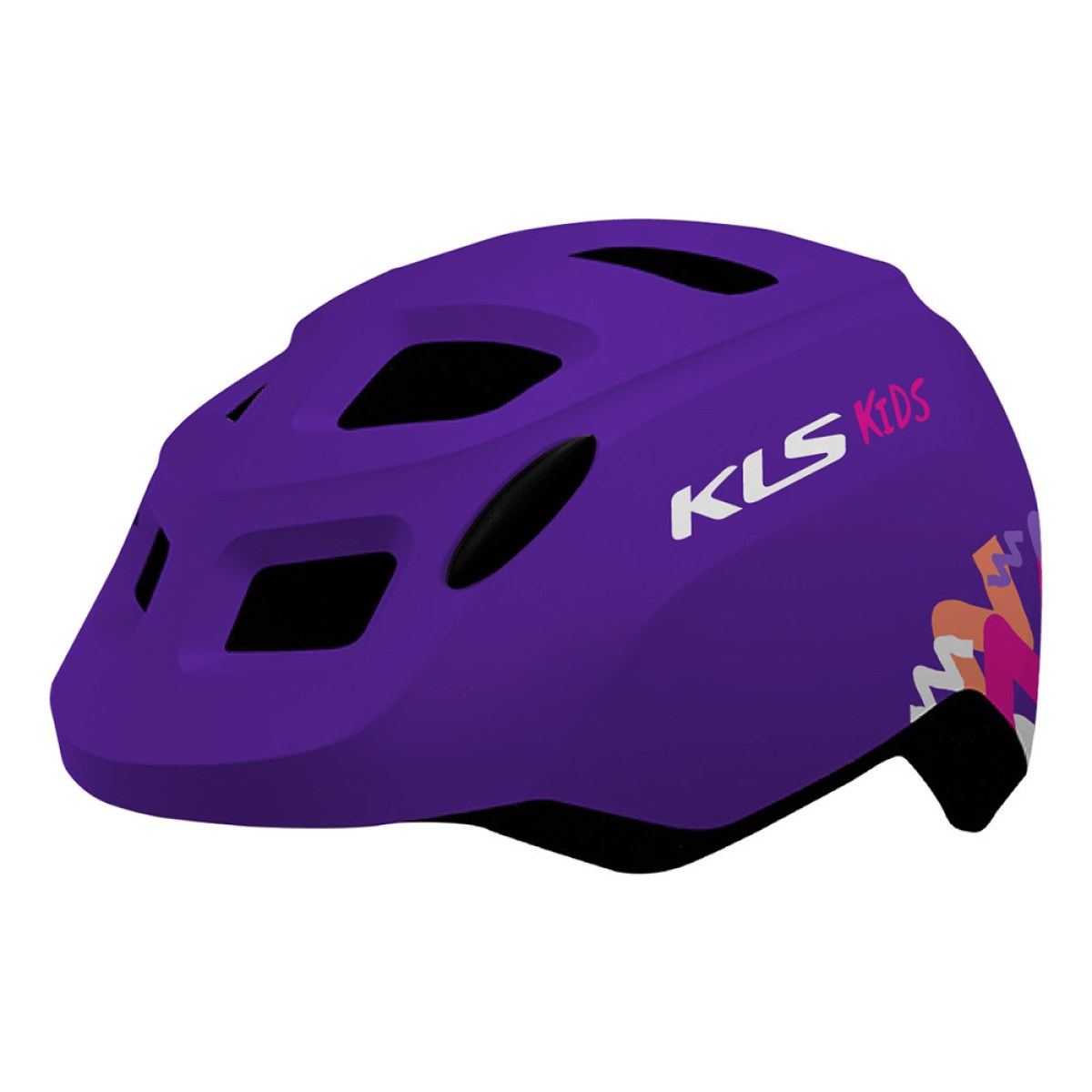 Kellys Zigzag 022 Purple - S (50-55) · záber 1