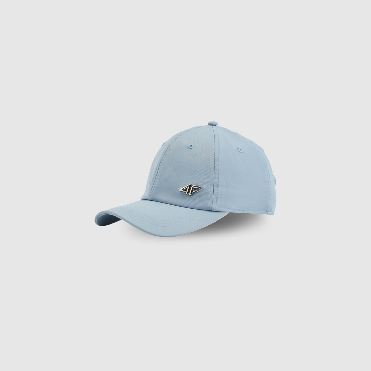 Šiltovka strapback unisex - tmavomodrá · záber 2