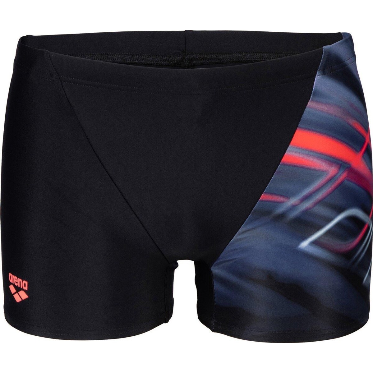 Arena Shading Swim Short - Veľkosť: 4 · záber 1