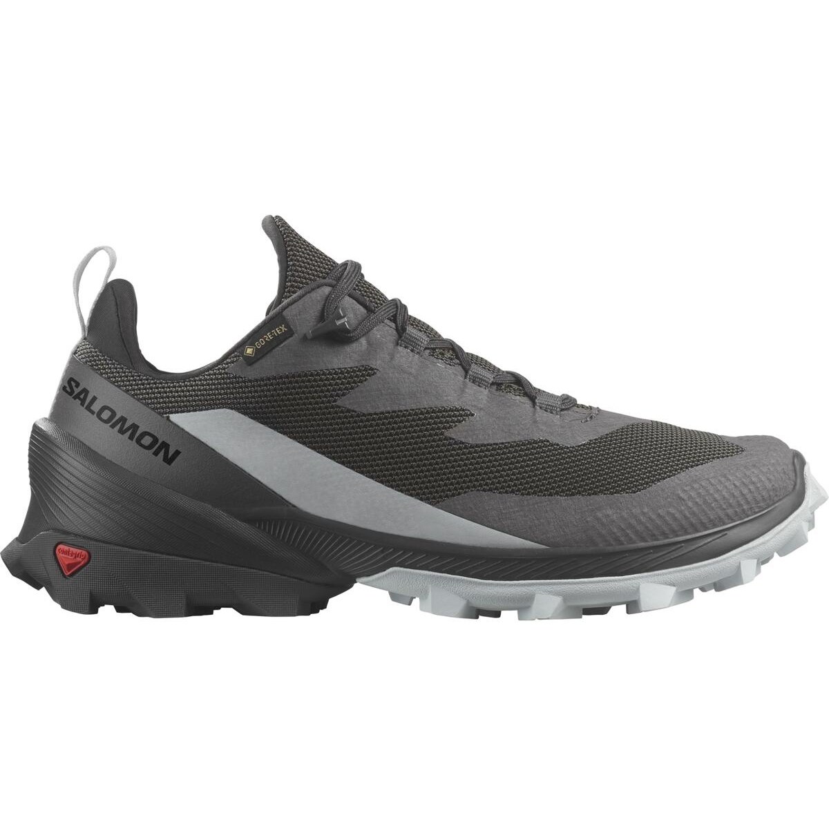 Salomon Cross Over 2 GTX W - Veľkosť: 37 1/3 · záber 1