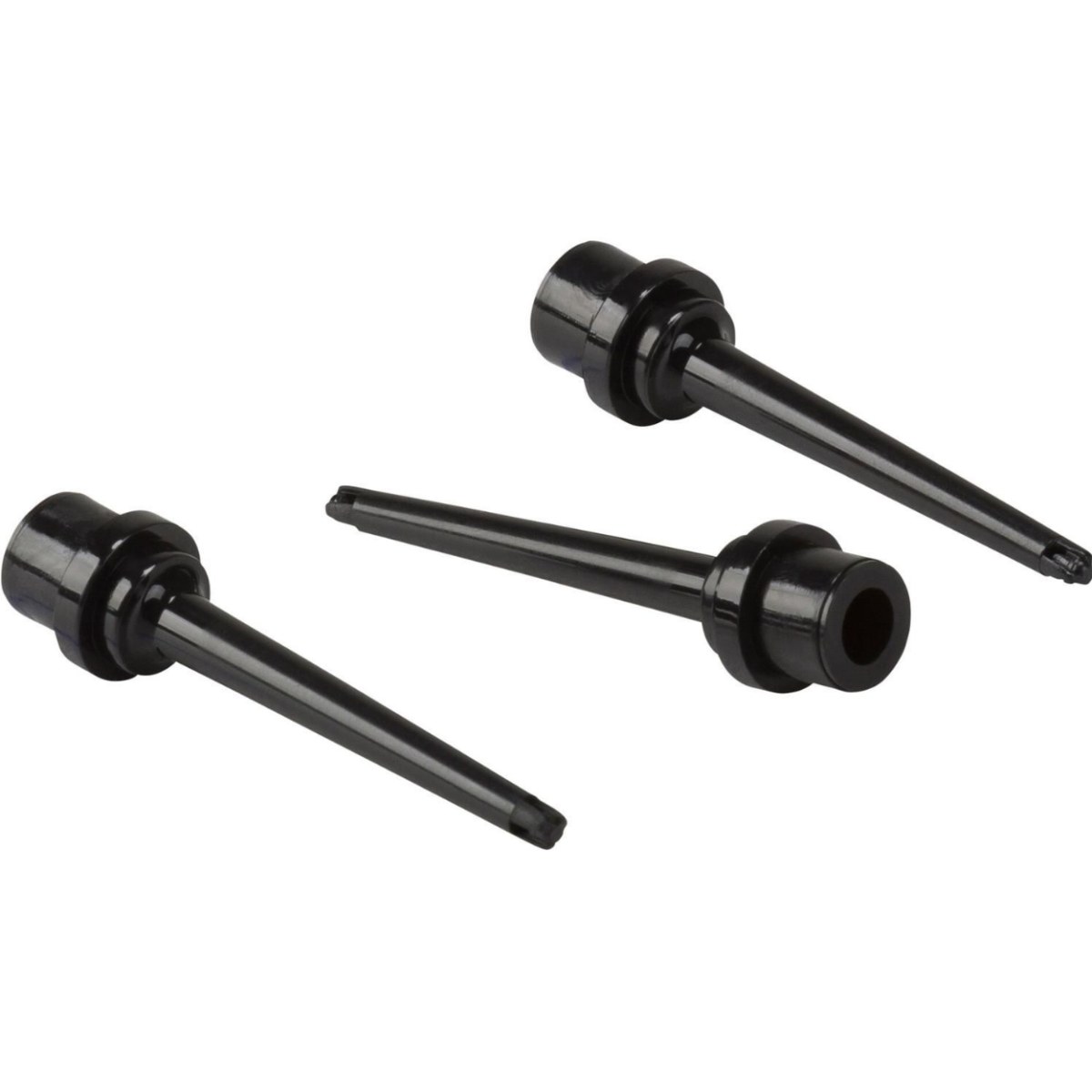 Pro Touch ABS ihly na lopty · záber 1