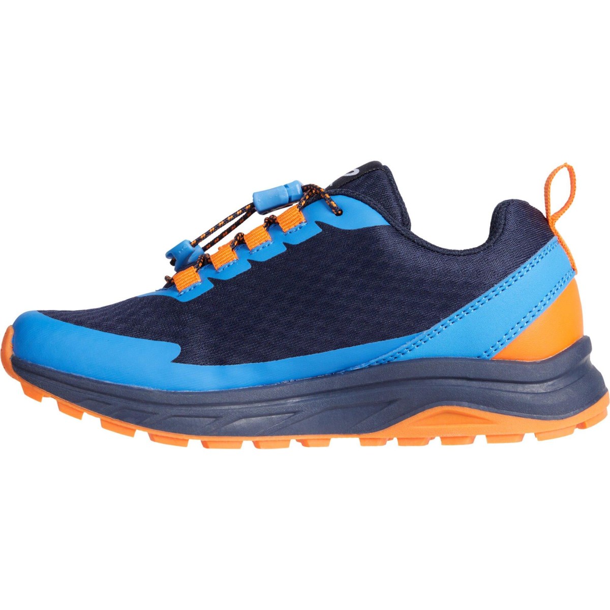 Energetics Zyrox Core AQB Kids - Veľkosť: 31 | Farba: Modrá · záber 2