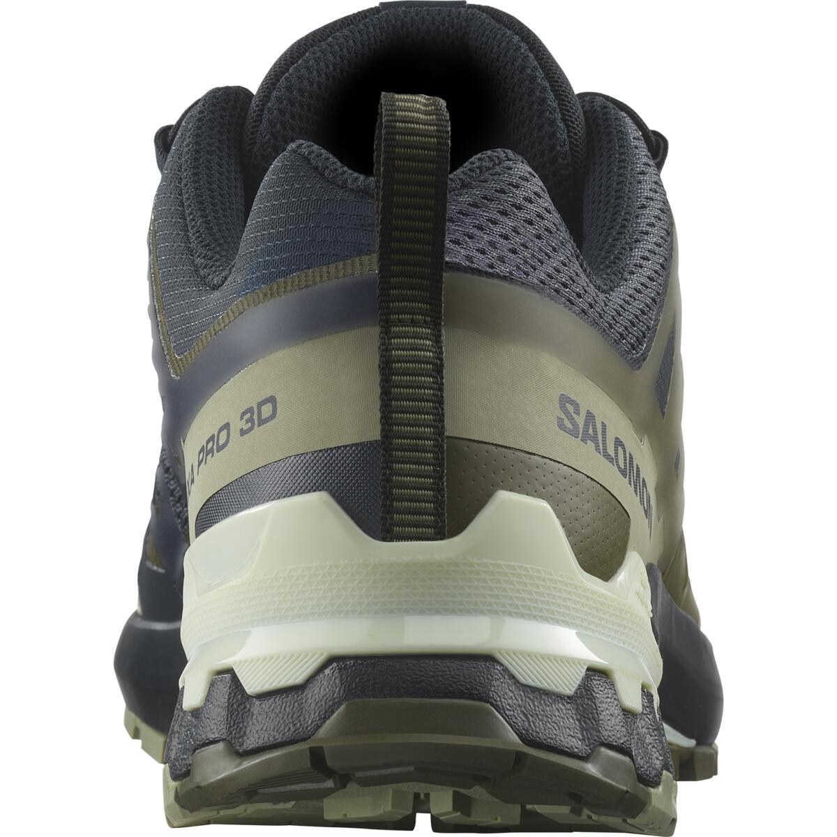 Salomon Xa Pro 3D V9 M - Veľkosť: 46 · záber 3