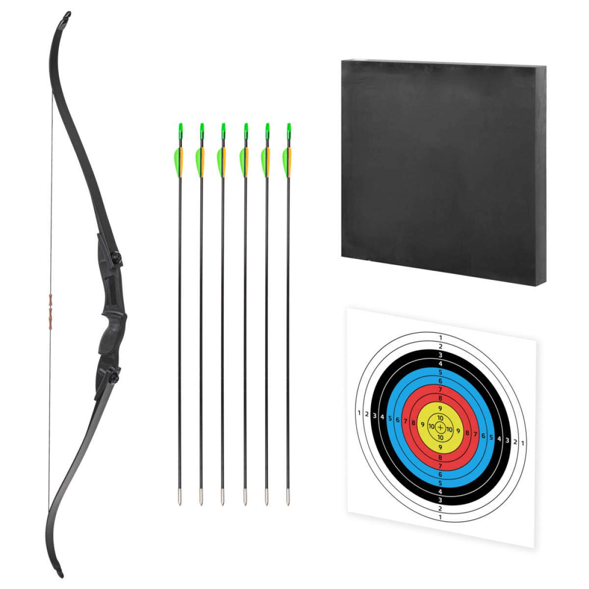 inSPORTline Steepchuck 28 lbs · záber 1