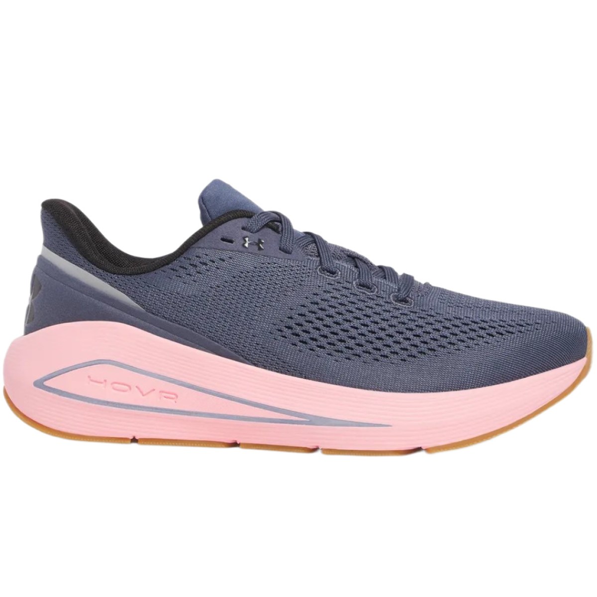Under Armour UA Sonic 7 W - Veľkosť: 37,5 | Farba: Modrá, Sivá · záber 1