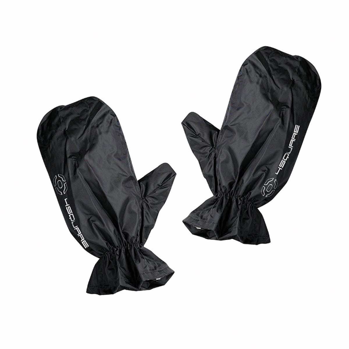 NOX Overgloves čierna - L · záber 1