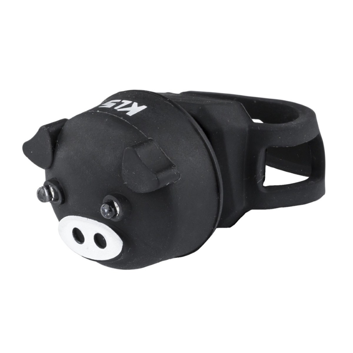 Kellys Piggy Black · záber 1
