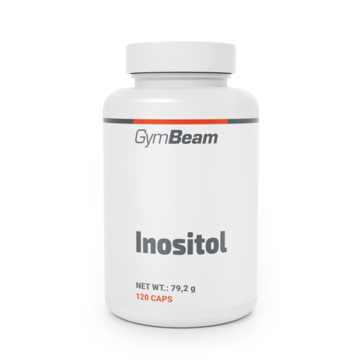 GymBeam Inozitol (vitamín B8) · záber 1