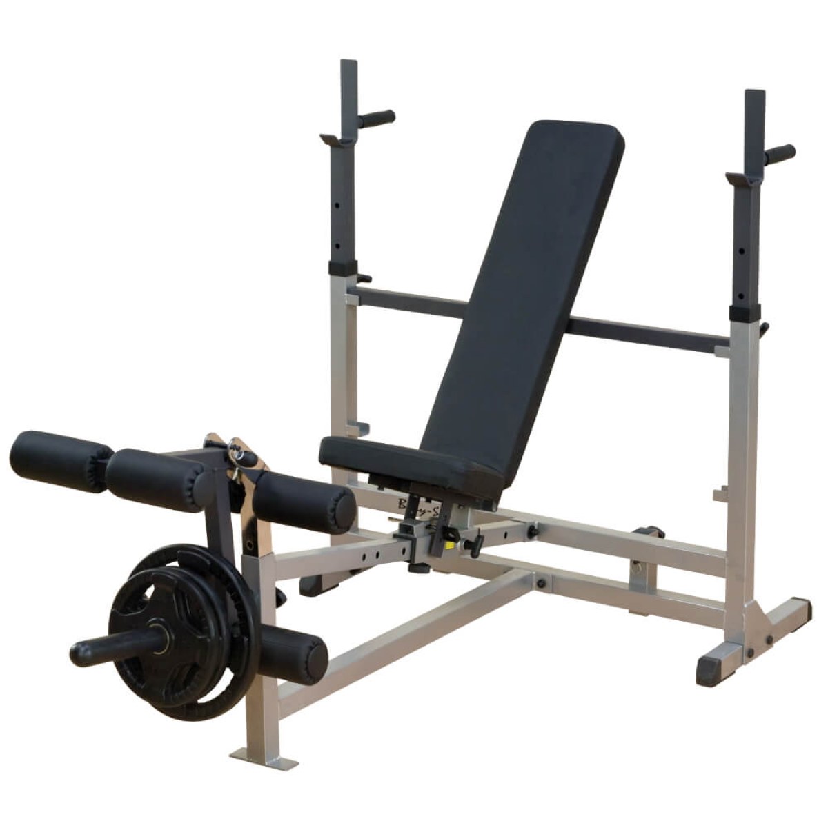 Body-Solid GDIB46L · záber 1