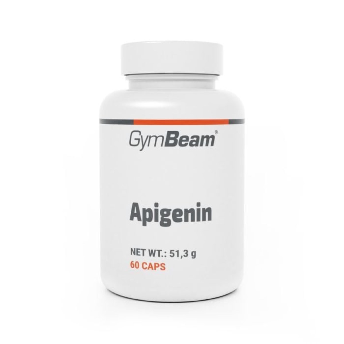 GymBeam Apigenín (Extrakt z rumančeka) · záber 1