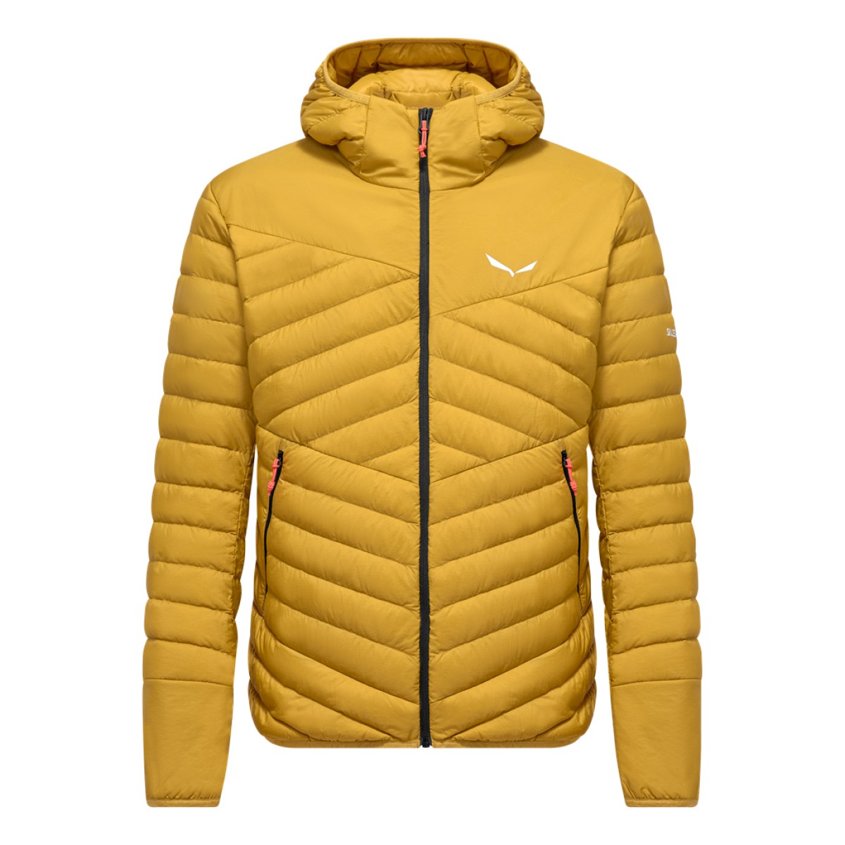 Salewa Brenta RDS Down Jacket - Veľkosť: XL · záber 1