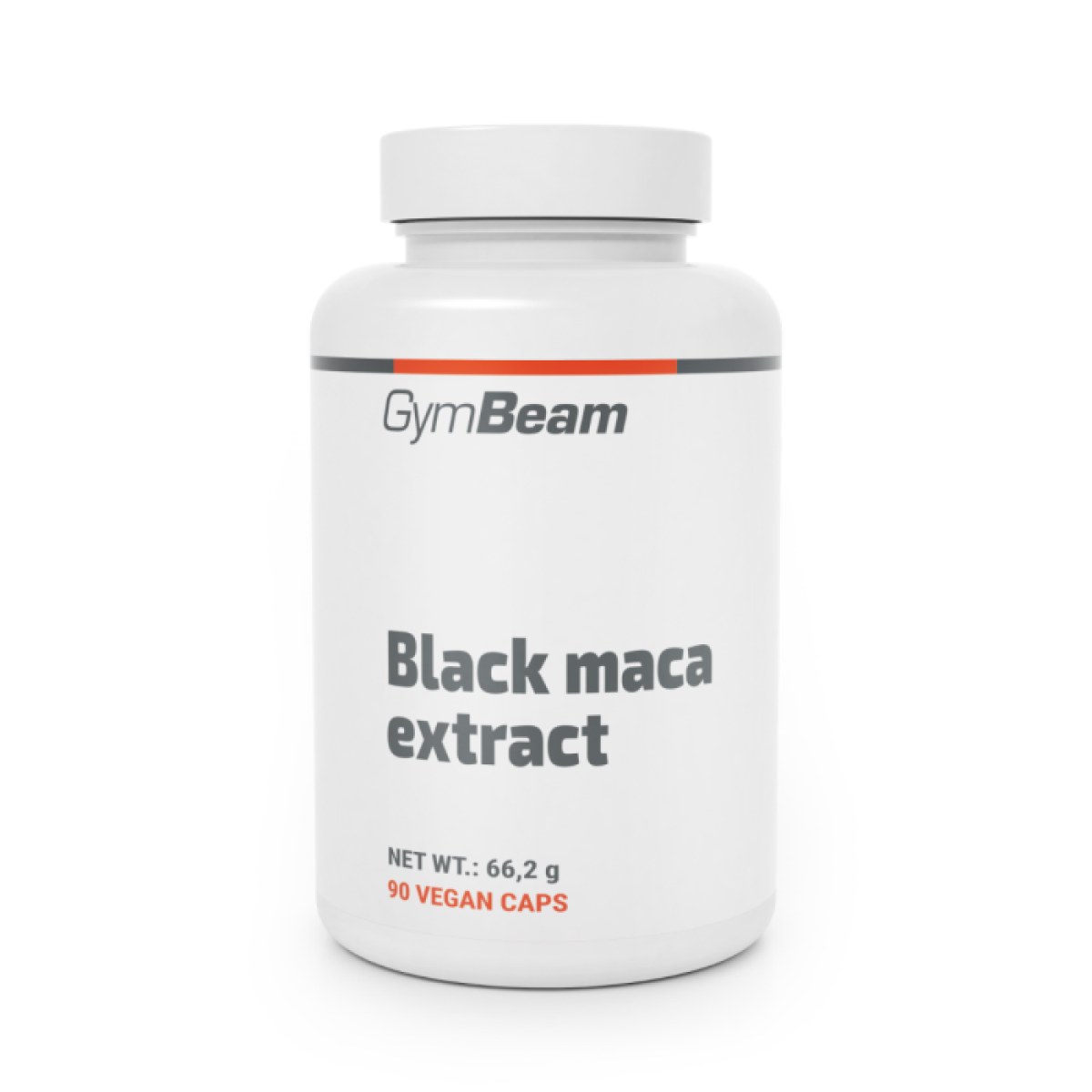 GymBeam Black Maca · záber 1