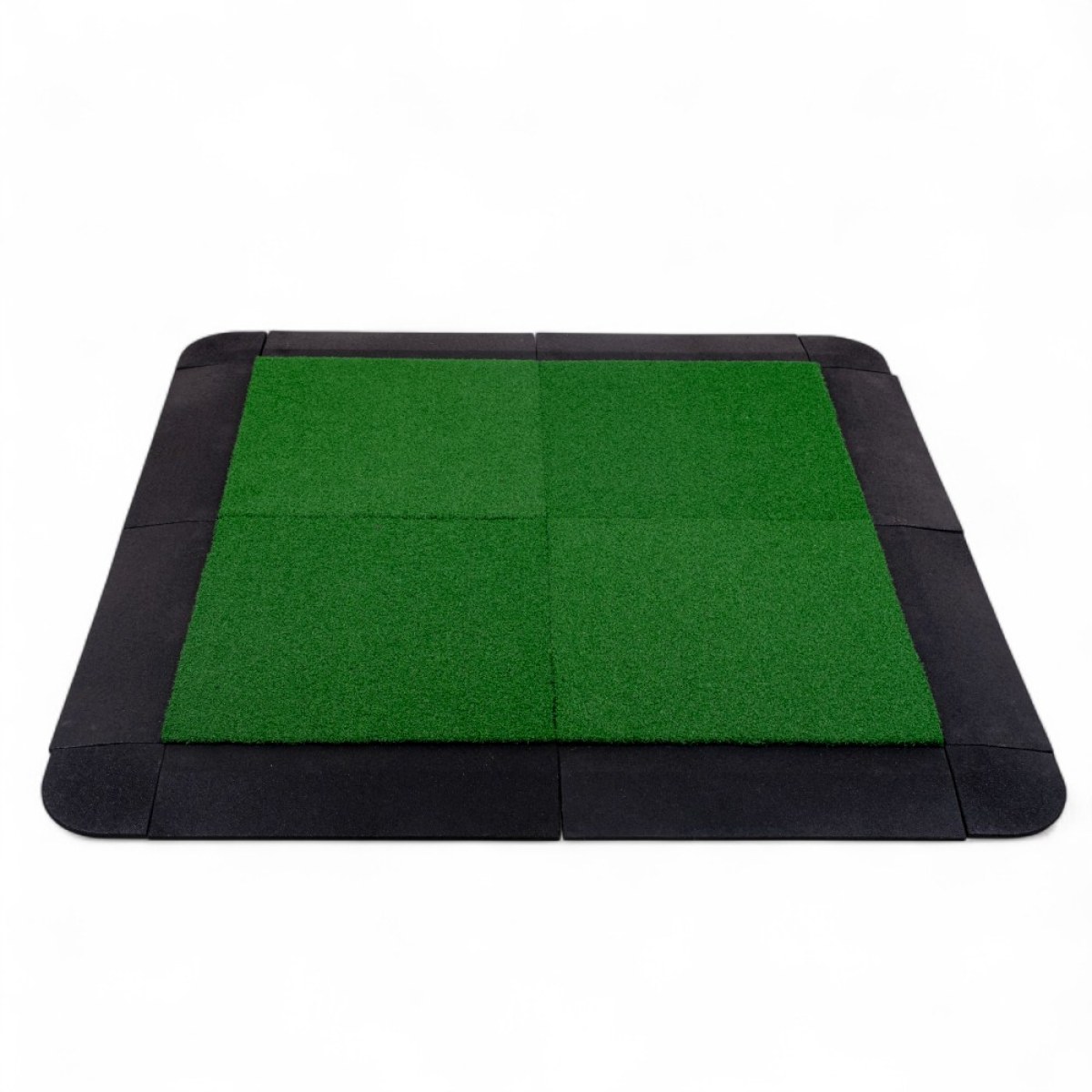 inSPORTline Nájezd pro podložky Proteko Plus Dot 50x15x2cm 1ks · záber 5